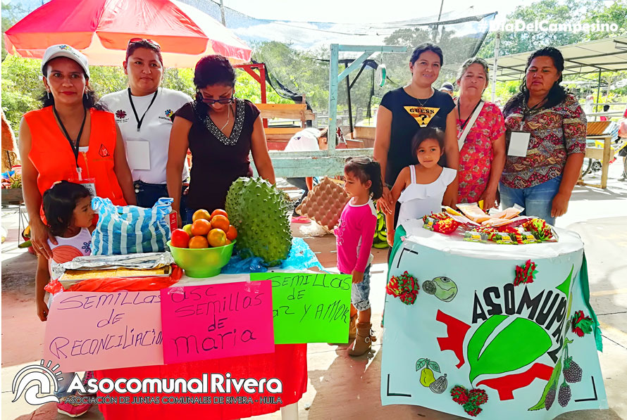 asocomunal feria agricola rivera huila 3