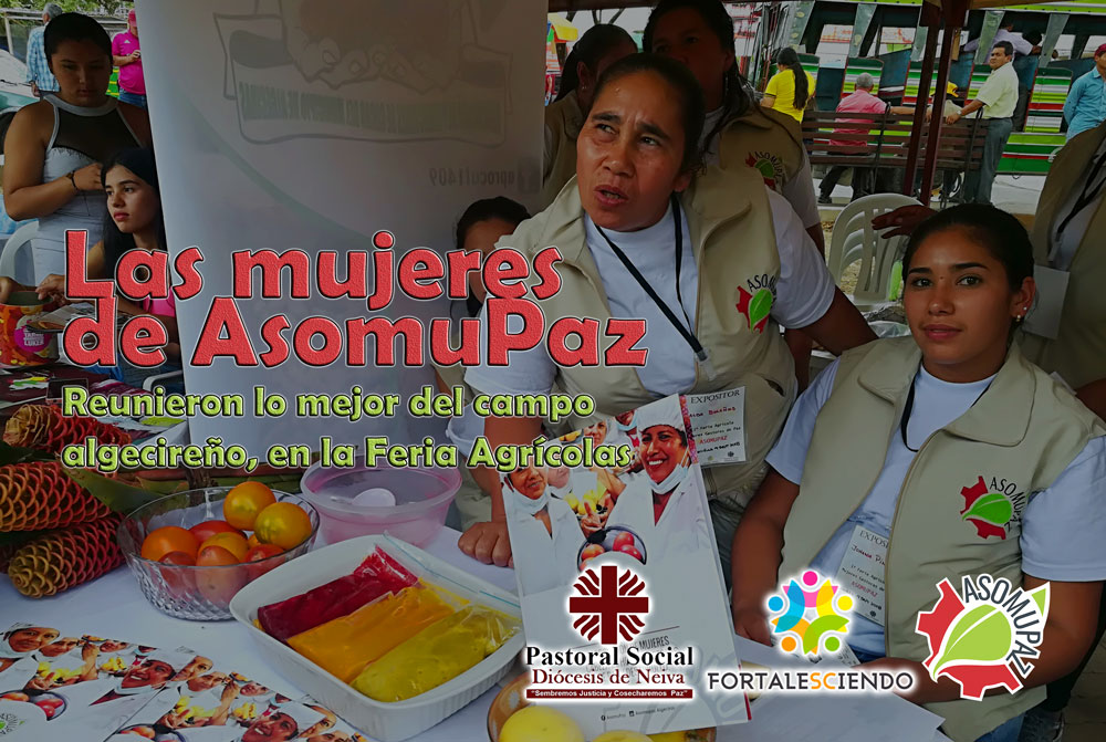 feria agricola asomupaz algeciras huila 1