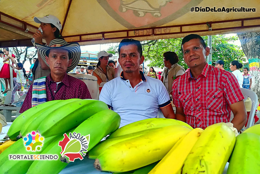 feria agricola asomupaz algeciras huila 3