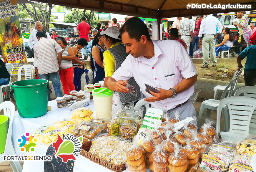 feria agricola asomupaz algeciras huila 7