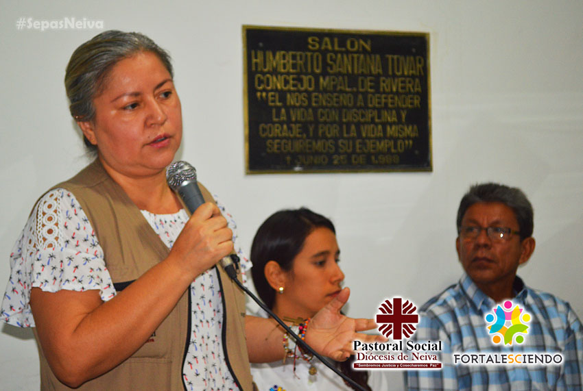 organizaciones sociales fortalesciendo rivera huila 6