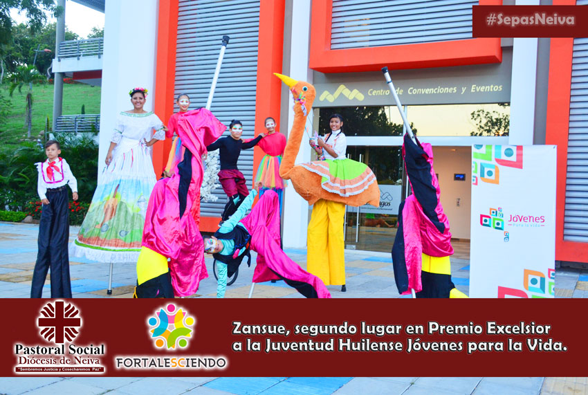 zansue premio jovenes vida campoalegre 1